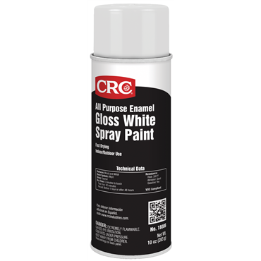 CRC Industries, Inc.18006